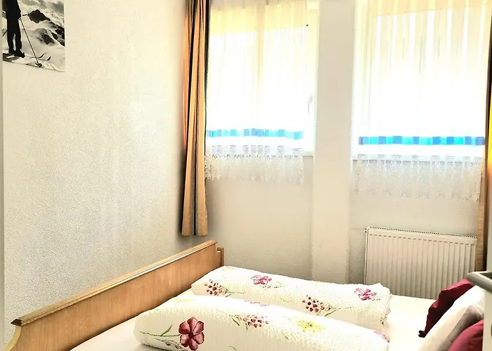 Alpenresorts Landeck
