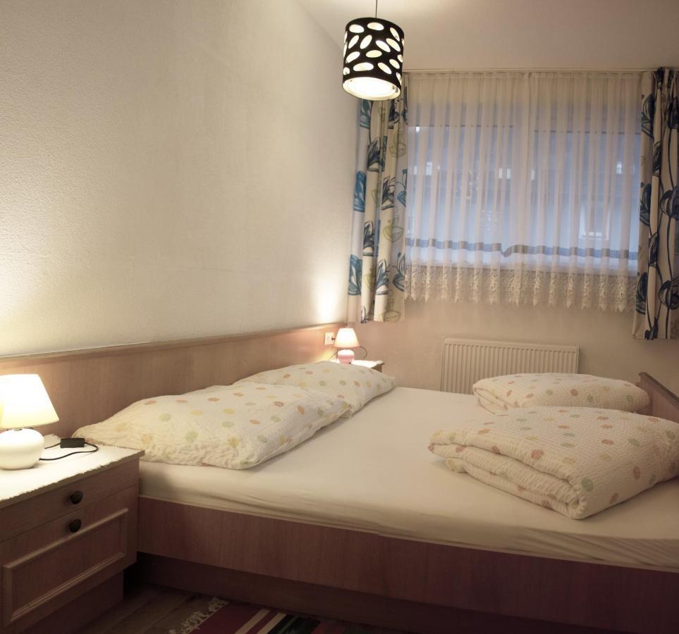 Apartament Alpenresorts