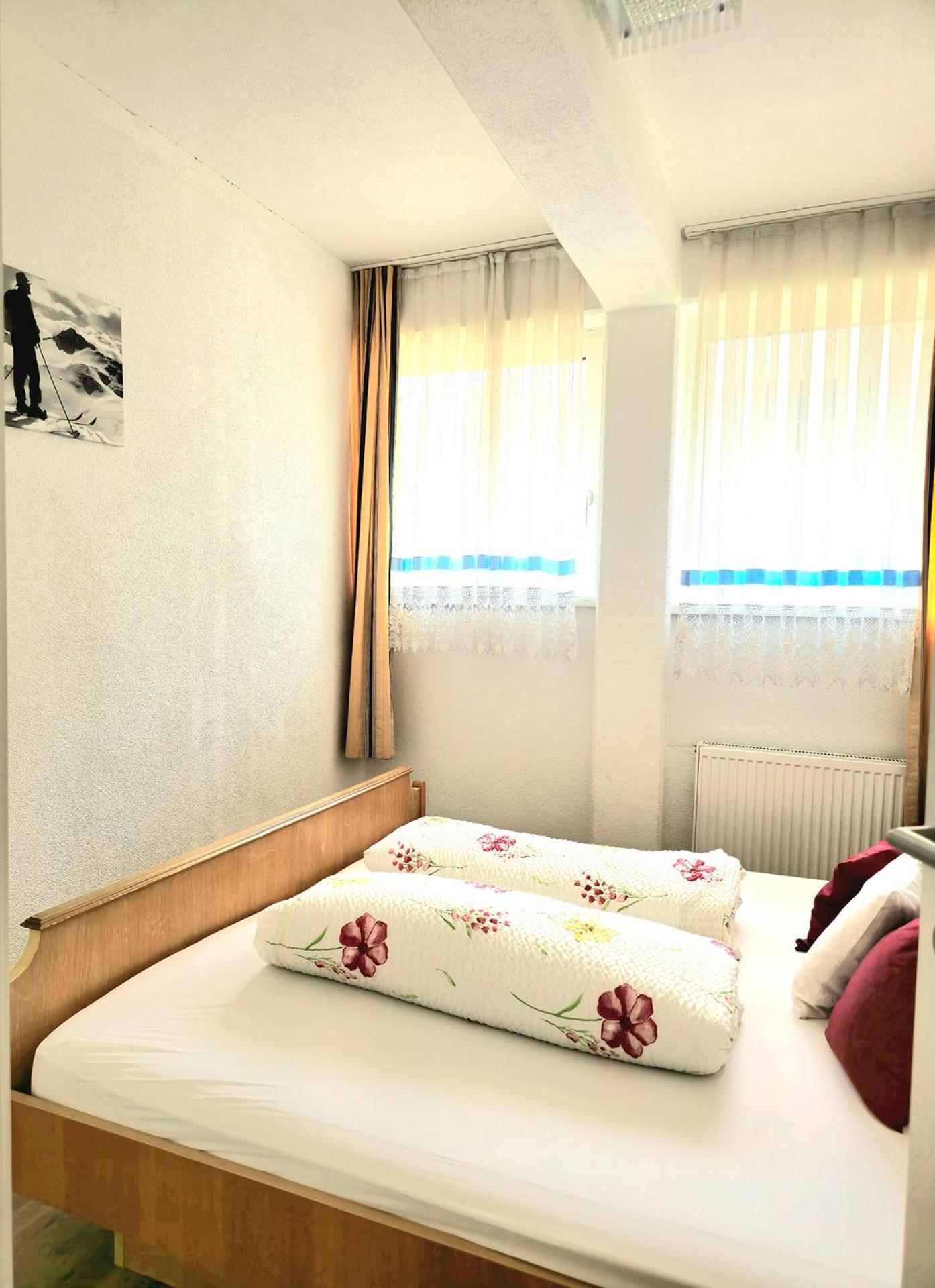 Apartament Alpenresorts Landeck